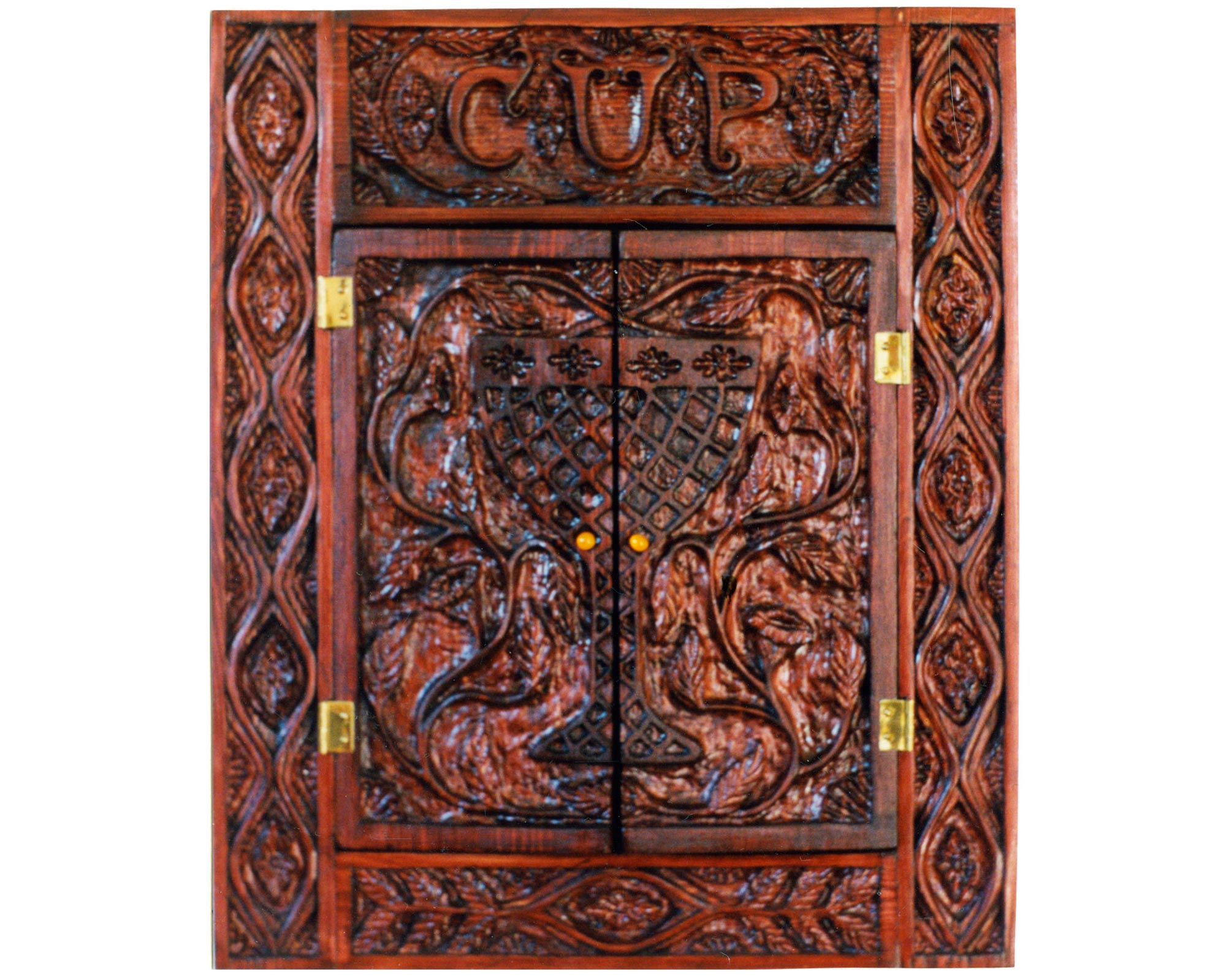 Cup © Christine Dawson